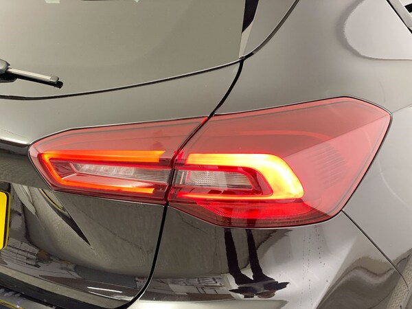 Used Ford Focus 2025 for sale - 76117068: Photo 35