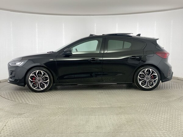 Used Ford Focus 2025 for sale - 76117068: Photo 4