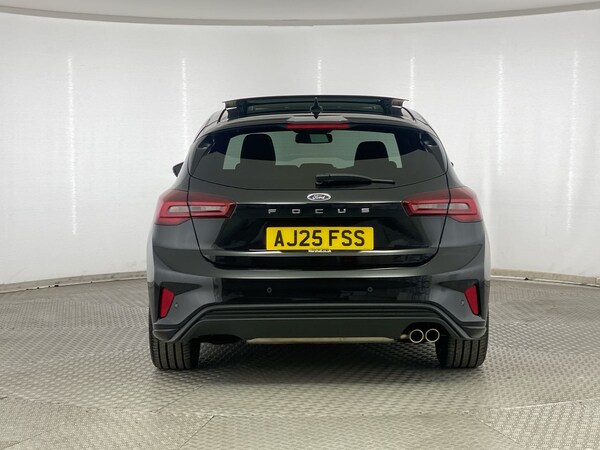 Used Ford Focus 2025 for sale - 76117068: Photo 6
