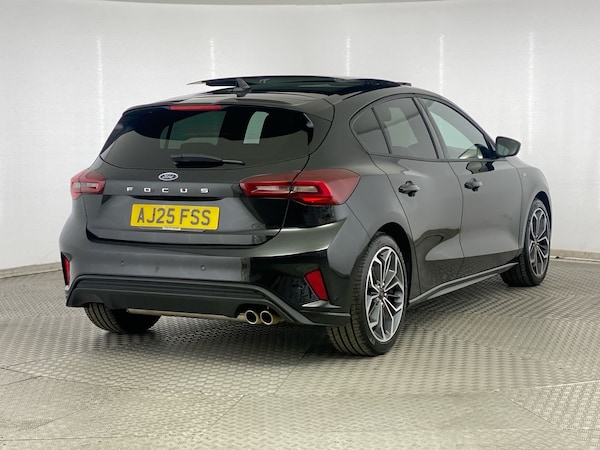 Used Ford Focus 2025 for sale - 76117068: Photo 7