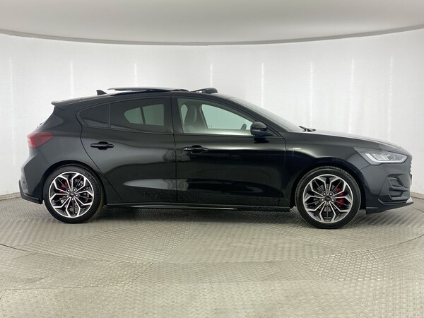 Used Ford Focus 2025 for sale - 76117068: Photo 8