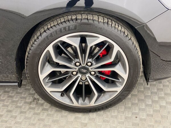 Used Ford Focus 2025 for sale - 76117068: Photo 9