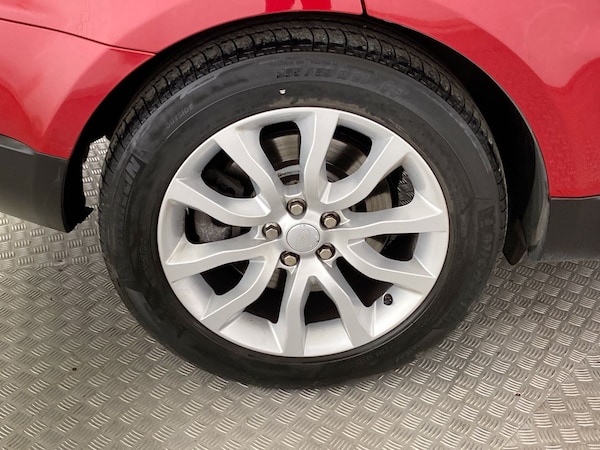 Used Land Rover Range Rover Sport 2015 for sale - 76104220: Photo 10