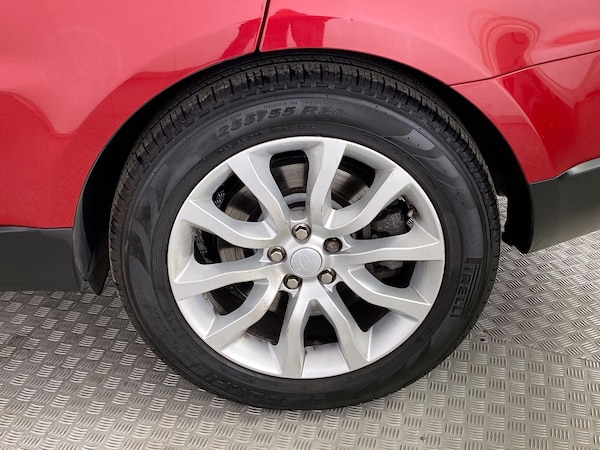 Used Land Rover Range Rover Sport 2015 for sale - 76104220: Photo 12