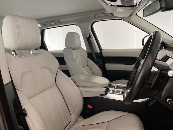 Used Land Rover Range Rover Sport 2015 for sale - 76104220: Photo 14
