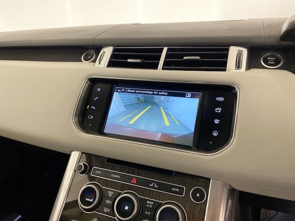 Used Land Rover Range Rover Sport 2015 for sale - 76104220: Photo 17
