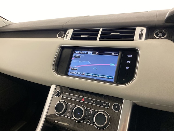 Used Land Rover Range Rover Sport 2015 for sale - 76104220: Photo 19