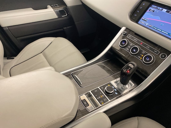 Used Land Rover Range Rover Sport 2015 for sale - 76104220: Photo 21