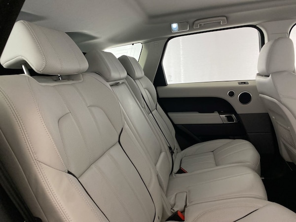 Used Land Rover Range Rover Sport 2015 for sale - 76104220: Photo 23