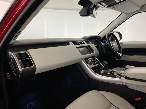 Used Land Rover Range Rover Sport 2015 for sale - 76104220: Photo 26