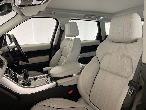 Used Land Rover Range Rover Sport 2015 for sale - 76104220: Photo 27