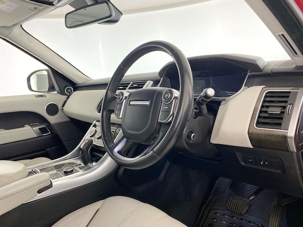 Used Land Rover Range Rover Sport 2015 for sale - 76104220: Photo 28