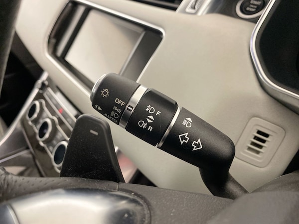 Used Land Rover Range Rover Sport 2015 for sale - 76104220: Photo 29