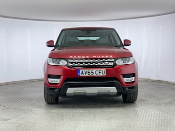 Used Land Rover Range Rover Sport 2015 for sale - 76104220: Photo 2