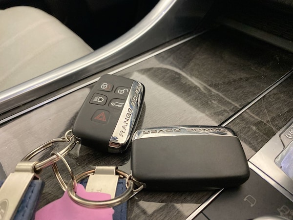 Used Land Rover Range Rover Sport 2015 for sale - 76104220: Photo 30