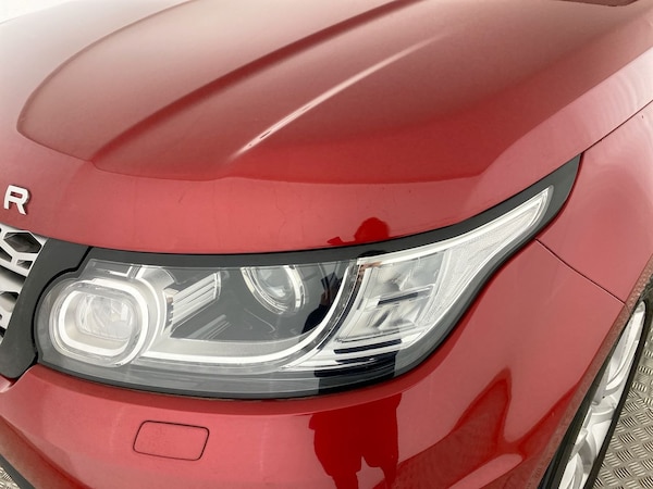 Used Land Rover Range Rover Sport 2015 for sale - 76104220: Photo 31