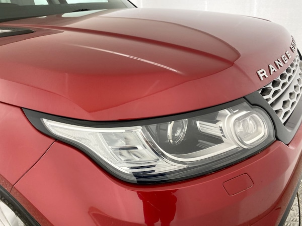 Used Land Rover Range Rover Sport 2015 for sale - 76104220: Photo 32