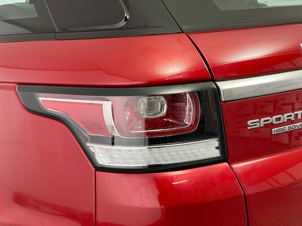 Used Land Rover Range Rover Sport 2015 for sale - 76104220: Photo 33