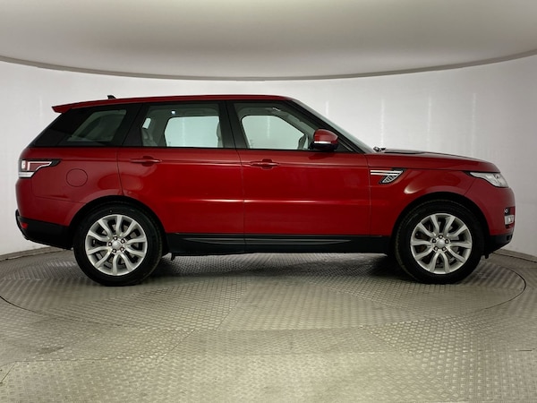 Used Land Rover Range Rover Sport 2015 for sale - 76104220: Photo 8