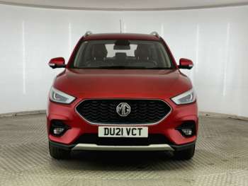 Used MG MG ZS 2021 for sale - 74447662: Photo