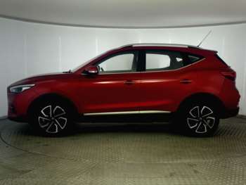 Used MG MG ZS 2021 for sale - 74447662: Photo
