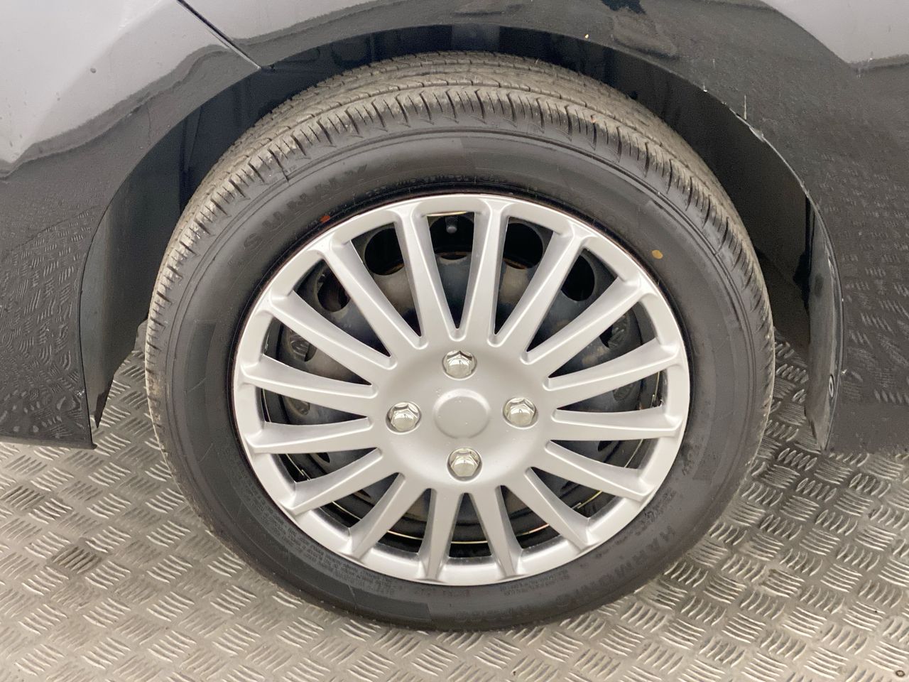 Used Toyota AYGO 2021 for sale - 75929953: Photo 11