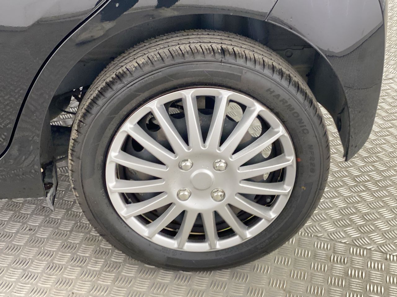 Used Toyota AYGO 2021 for sale - 75929953: Photo 12