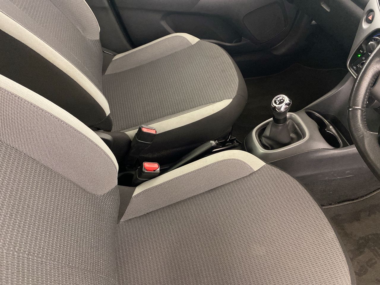 Used Toyota AYGO 2021 for sale - 75929953: Photo 21