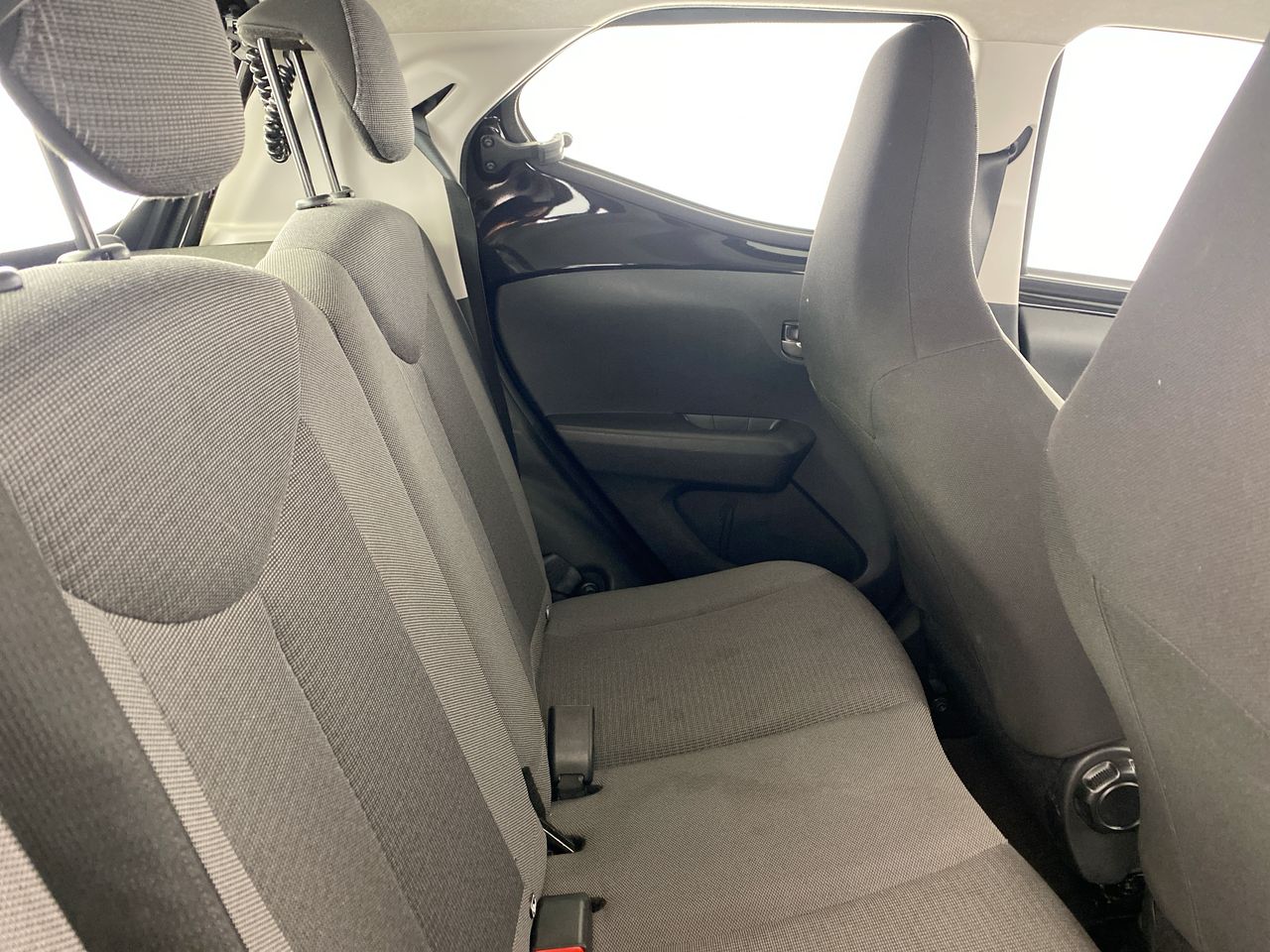 Used Toyota AYGO 2021 for sale - 75929953: Photo 22