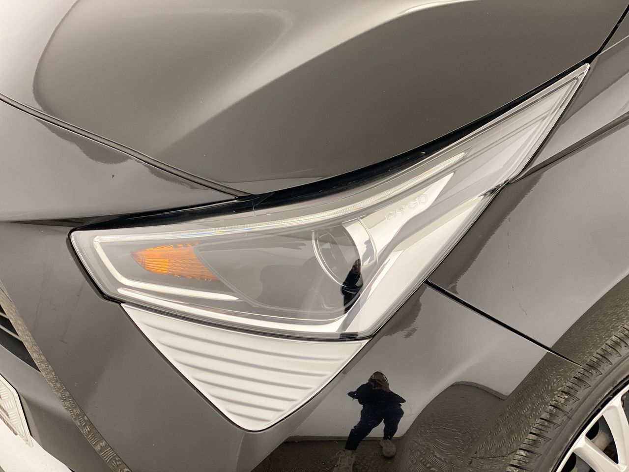 Used Toyota AYGO 2021 for sale - 75929953: Photo 25