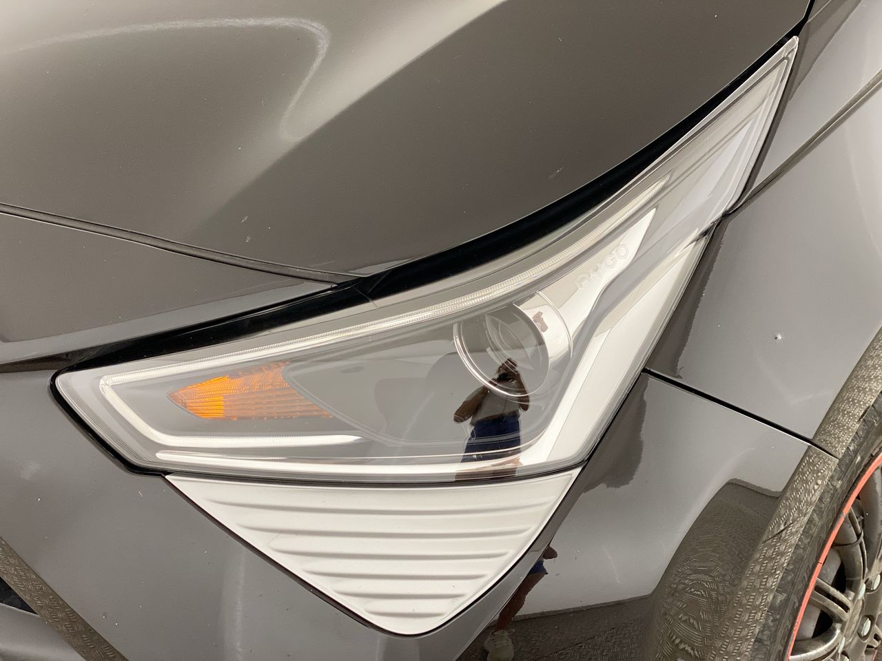 Used Toyota AYGO 2021 for sale - 75929953: Photo 31