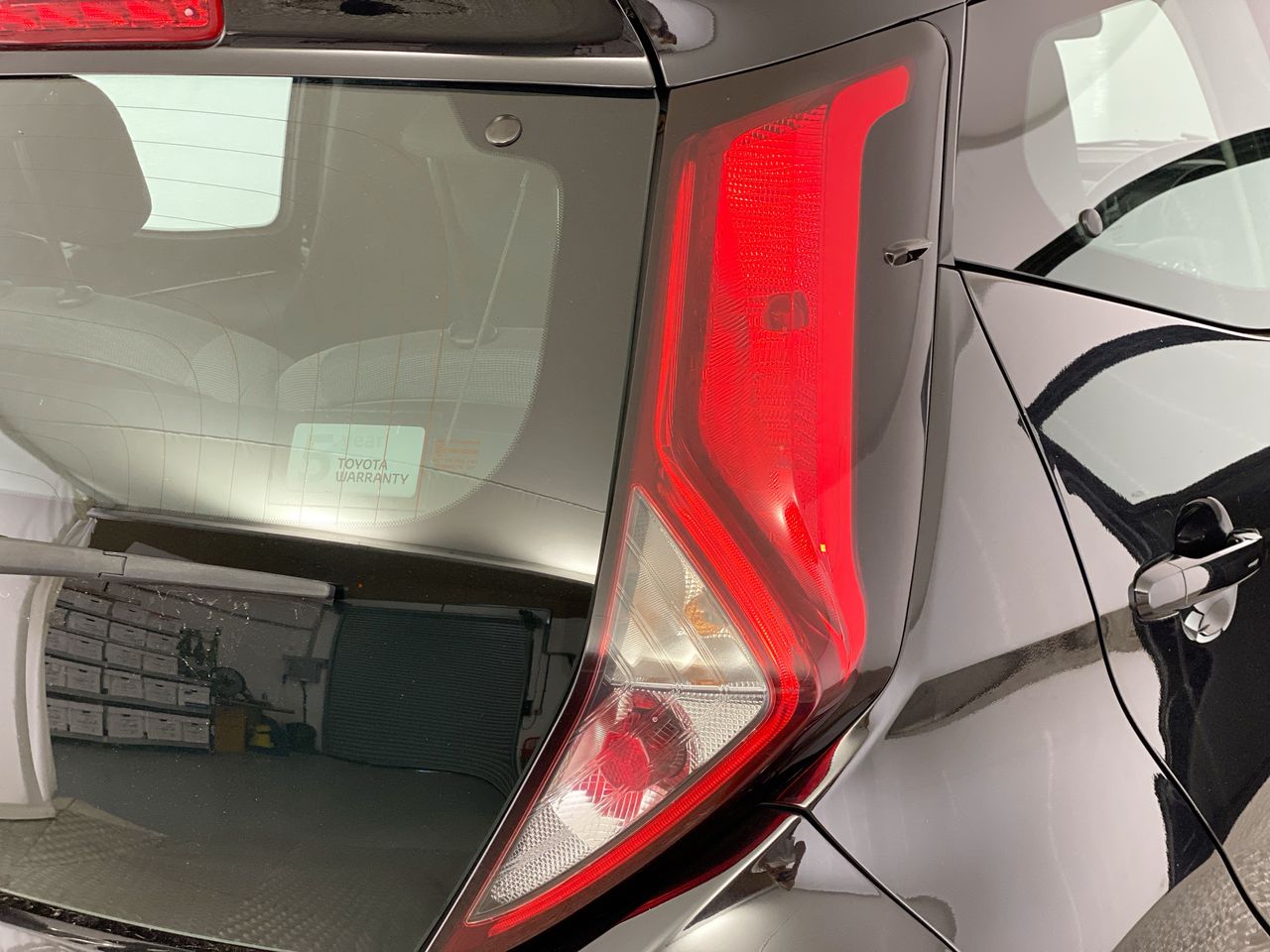 Used Toyota AYGO 2021 for sale - 75929953: Photo 34