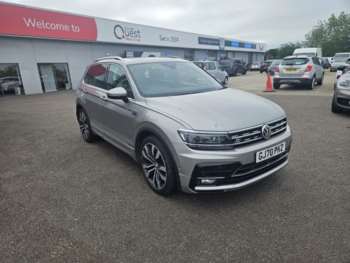 2020 - 2.0 TDi 150 R-Line Tech 5dr