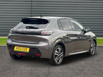 Used Peugeot 208 2021 for sale - 78802049: Photo