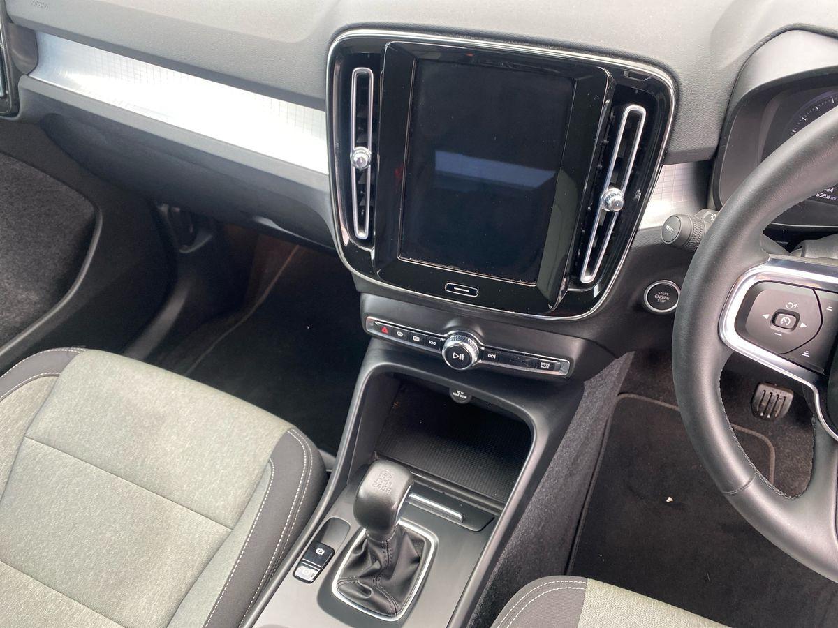 Used Volvo XC40 2022 for sale - 76707109: Photo 11