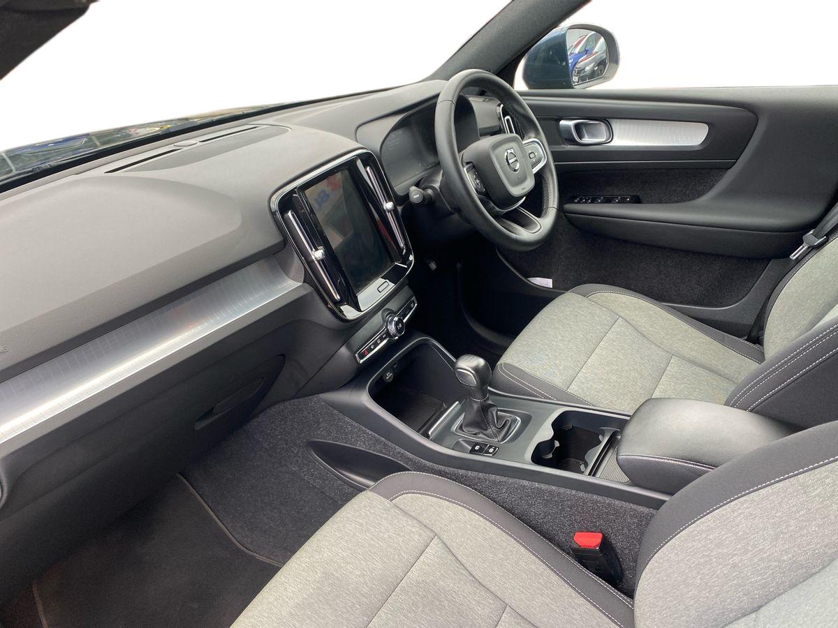 Used Volvo XC40 2022 for sale - 76707109: Photo 12