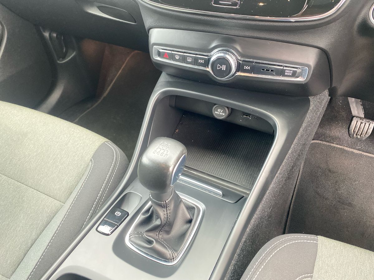 Used Volvo XC40 2022 for sale - 76707109: Photo 13