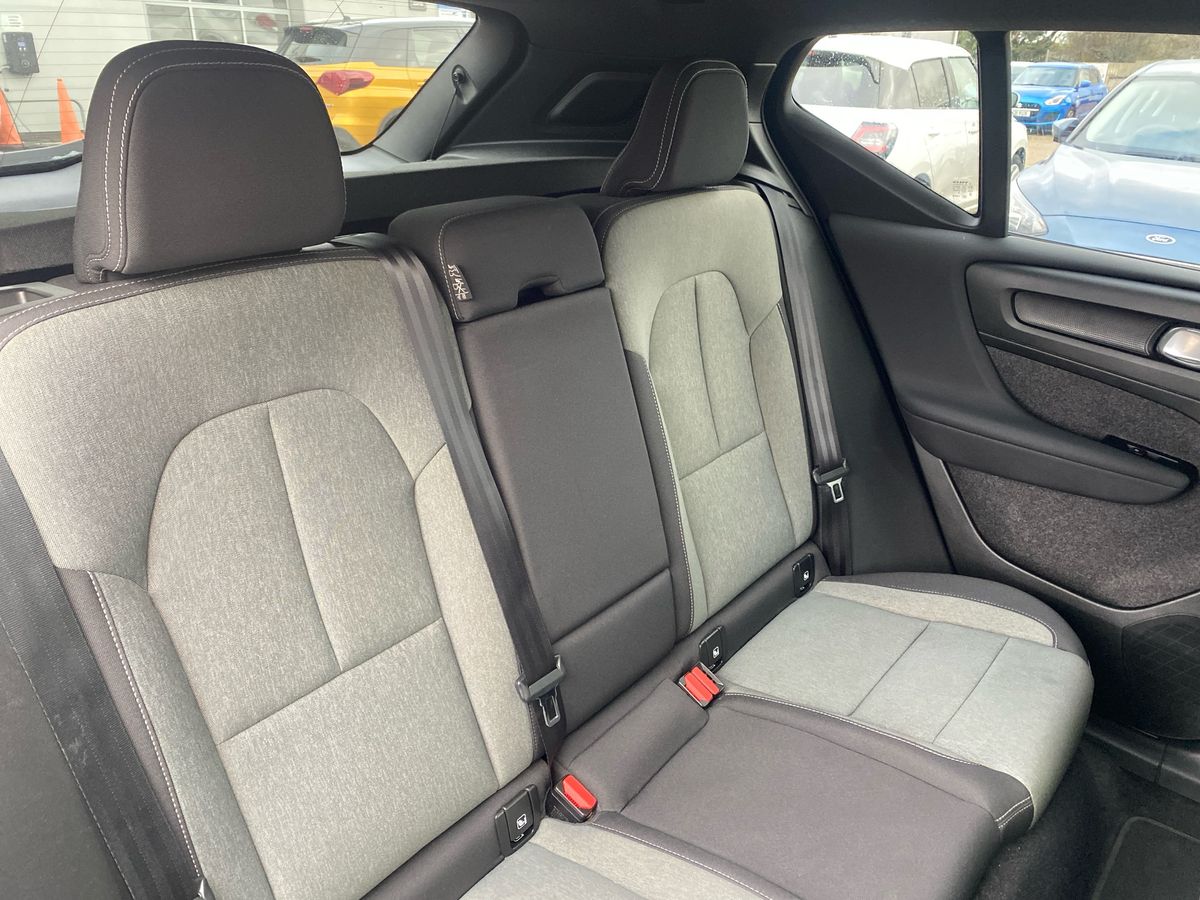 Used Volvo XC40 2022 for sale - 76707109: Photo 21