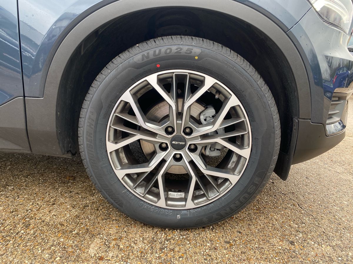 Used Volvo XC40 2022 for sale - 76707109: Photo 23