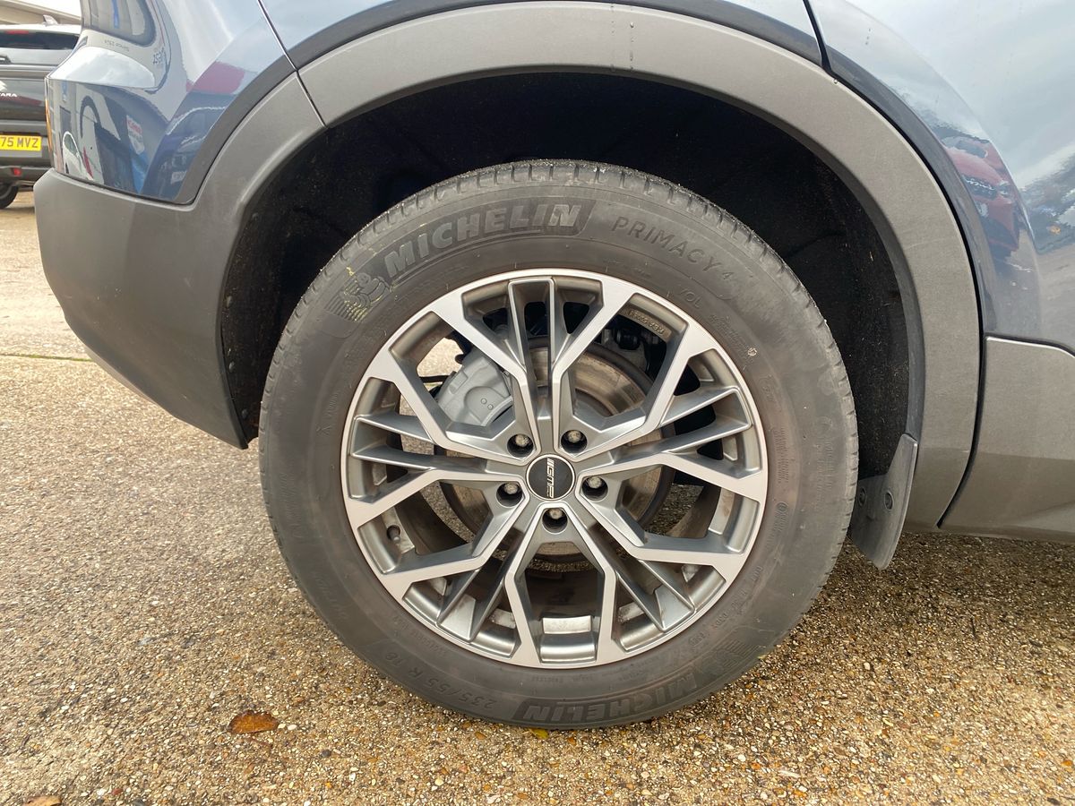 Used Volvo XC40 2022 for sale - 76707109: Photo 24