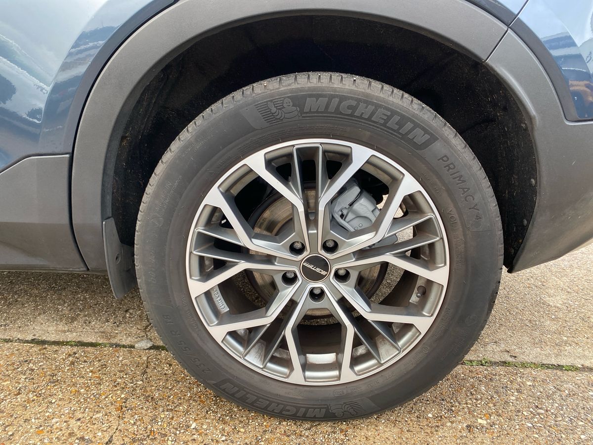 Used Volvo XC40 2022 for sale - 76707109: Photo 25