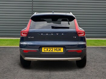 Used Volvo XC40 2022 for sale - 76707109: Photo