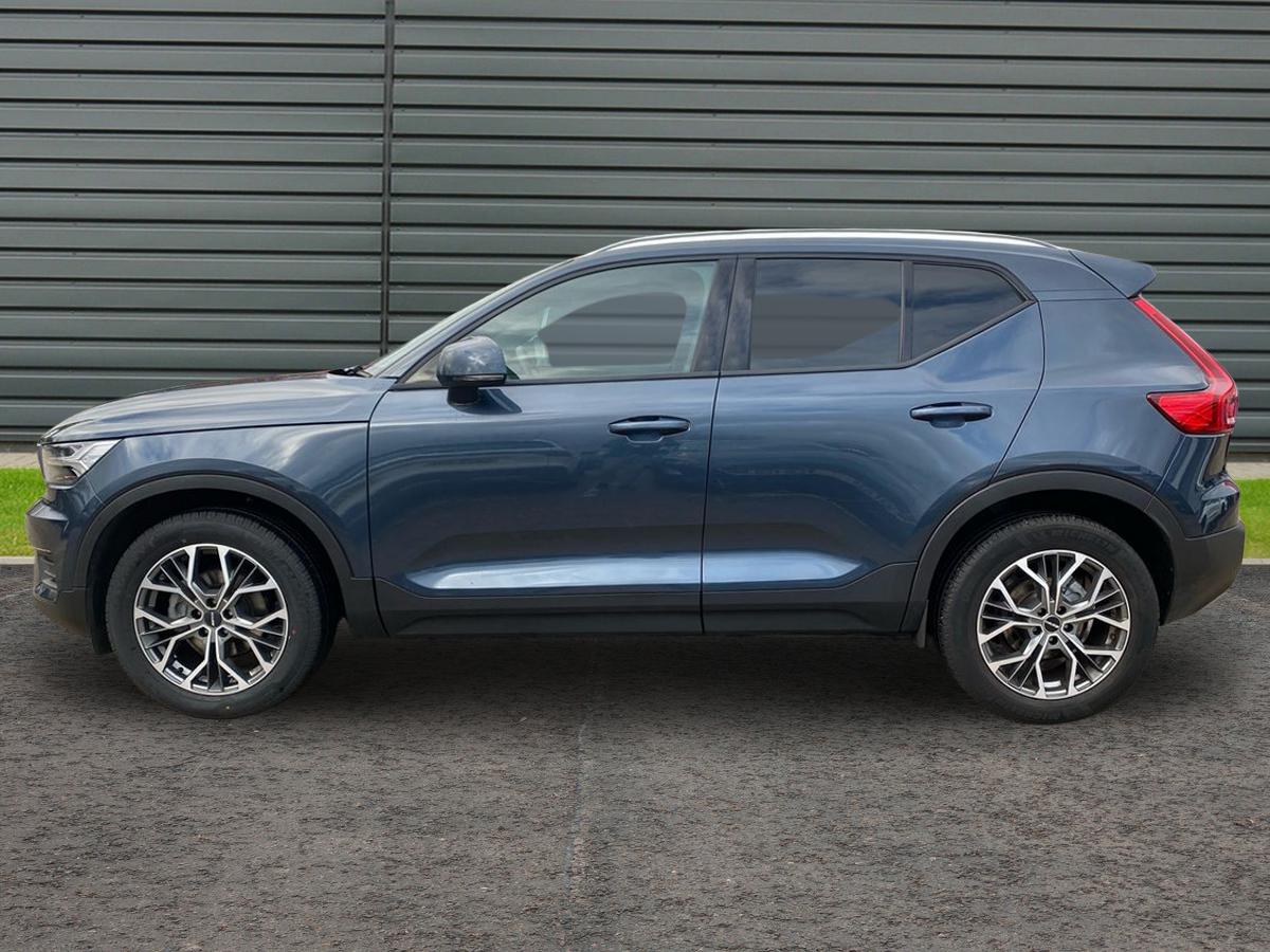 Used Volvo XC40 2022 for sale - 76707109: Photo 6