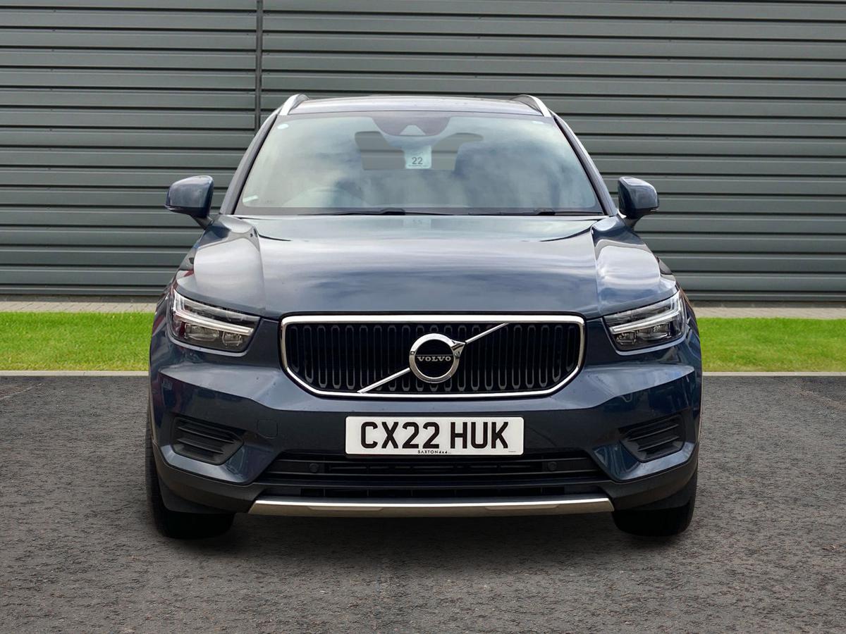 Used Volvo XC40 2022 for sale - 76707109: Photo 8