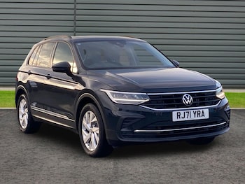 2022 - 2.0 Tdi Life Suv 5dr Diesel Manual Euro 6 s/s 150 Ps