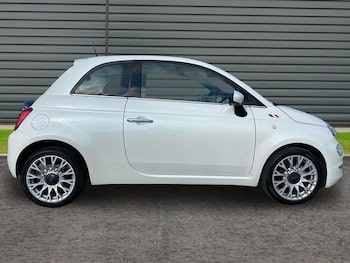 Used Fiat 500 2020 for sale - 77650966: Photo