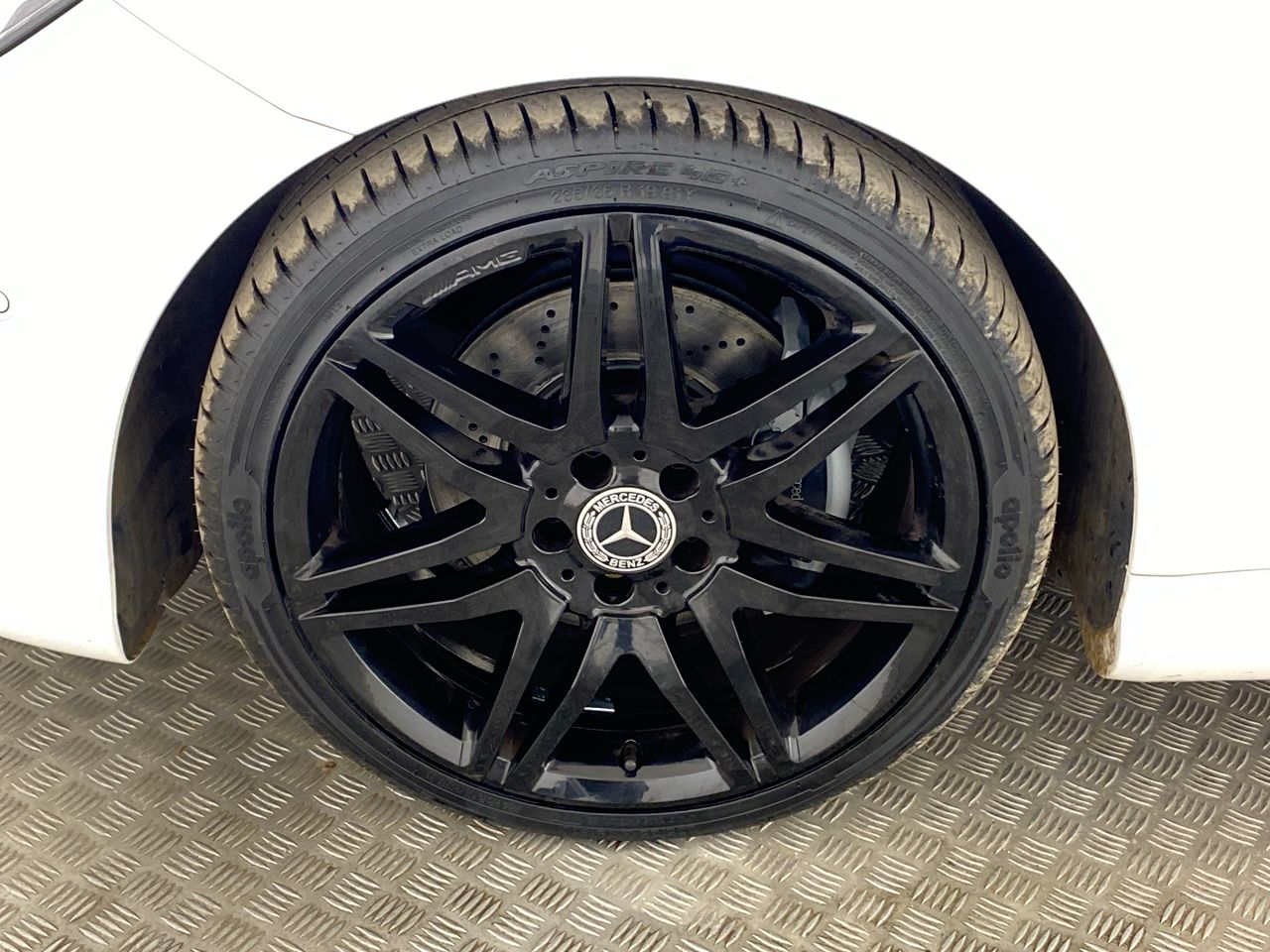 Used Mercedes-Benz E Class 2014 for sale - 76461438: Photo 11