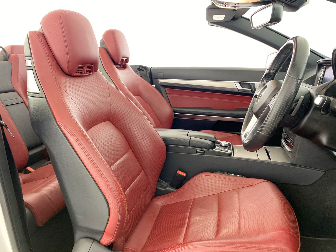 Used Mercedes-Benz E Class 2014 for sale - 76461438: Photo 14