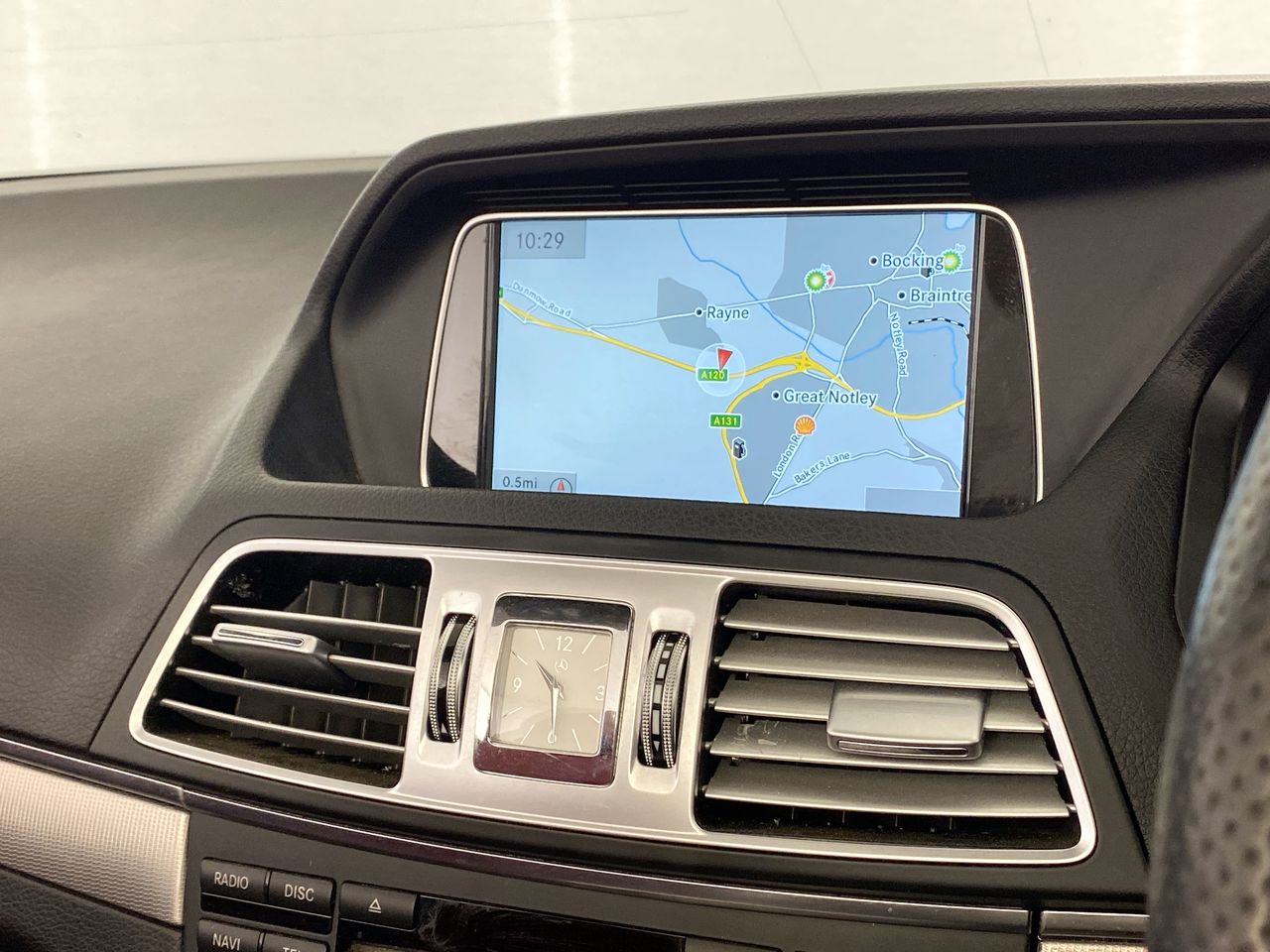 Used Mercedes-Benz E Class 2014 for sale - 76461438: Photo 17