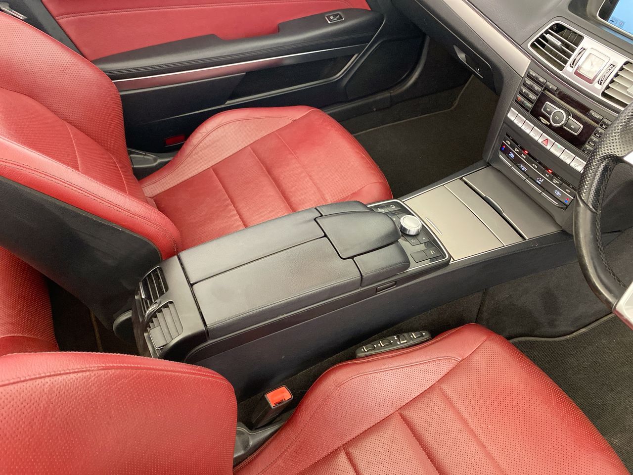 Used Mercedes-Benz E Class 2014 for sale - 76461438: Photo 20